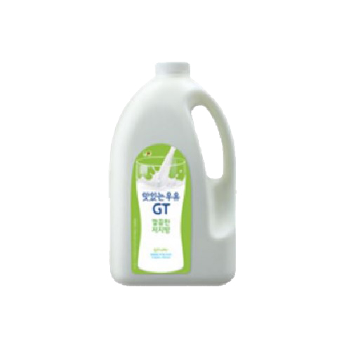 남양 맛있는우유 GT 깔끔한 저지방 2300ml