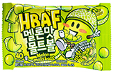 바프 멜론맛 몰트볼 40g
