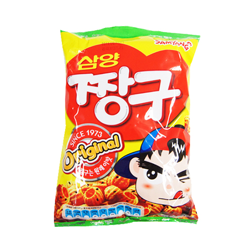 삼양 짱구 272g