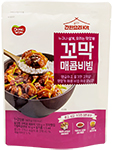 동원 꼬막 매콤비빔 151.5g