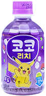 롯데 코코리치 포도 280mL