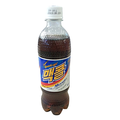 일화 맥콜 500ml