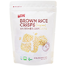 바삭 현미누룽지 크래커 오리지널 80g