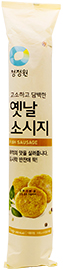 대상 청정원 옛날소시지 1kg