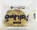 농심 드레싱누들 참깨 소스맛 118g