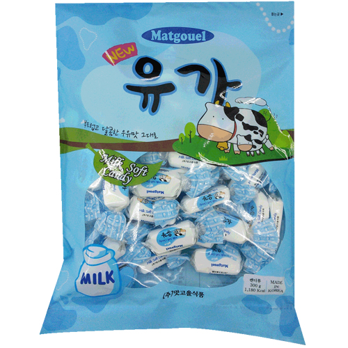 맛고을 New 유가 300g