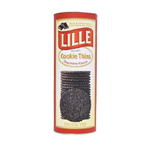 릴레 초코맛 쿠키 130g