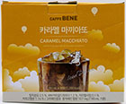 카페베네 카라멜 마끼아또 1900mL