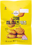 CJ 고메 미니치즈카츠 800g