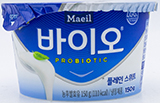 매일 바이오 크리미 플레인 150g