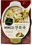 CJ 비비고 전복죽 280g