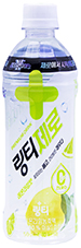 링티 링티제로 레몬라임맛 500mL