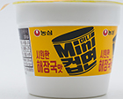 농심 미니 컵면 시원한해장국맛 44g