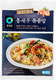 청정원 일상가정식 통새우볶음밥 420g