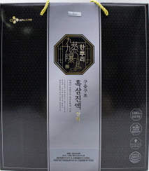 CJ웰케어 흑삼진액 쌍화 960mL
