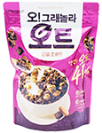 오리온 오 그래놀라 오트 리얼초콜릿 360g
