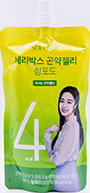 세리박스 곤약젤리 청포도 150g