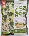 천일식품 곤드레감자밥 1834g