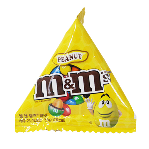엠앤엠즈 피넛 13.5g