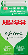 서울우유 나 100% 500ml
