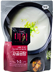 하림 더 미식 사골곰탕 500g