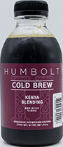 훔볼트 콜드브루 케냐 블렌드 500mL