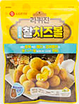 롯데 라퀴진 찰치즈볼 420g