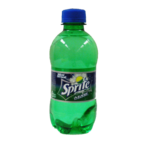 스프라이트 300ml
