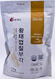진앤진푸드 황태껍질부각 110g