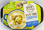 풀무원 순두부그라탕 클램차우더 245g