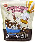 씨알로 초코크러쉬 리얼밀크 500g