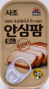 사조 안심팜 115g