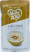 아워홈 누룽지 전복죽 200g