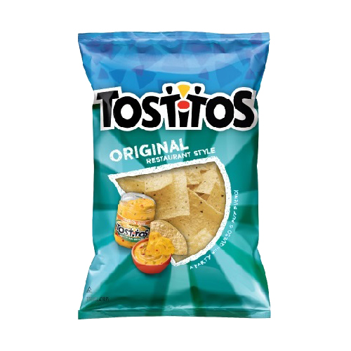 프리토레이 토스티토스 오리지날 또띨라칩 283.5g