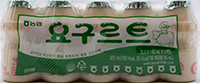 농협 요구르트 65ml
