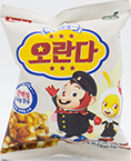 프로엠 에너에이드 오란다 100g
