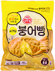 오뚜기 꼬리까지 가득 찬 슈크림붕어빵 480g