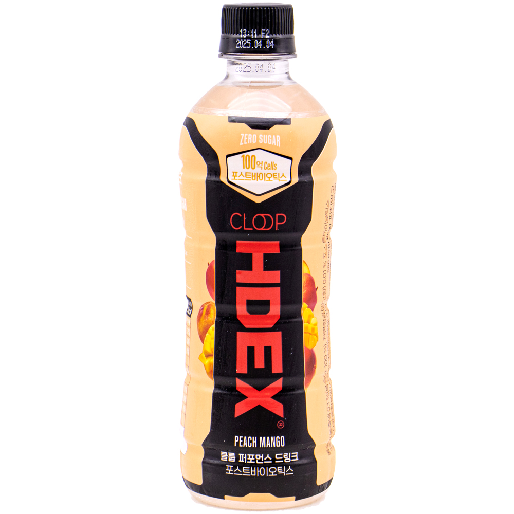 이그니스 클룹 퍼포먼스 드링크 포스트바이오틱스 500mL
