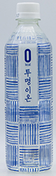 동원 제로칼로리 투명이온 500ml