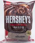 삼립 허쉬 초코 롤 85g