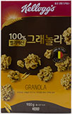 농심 켈로그 100 % 벨기에산 그래놀라 900g