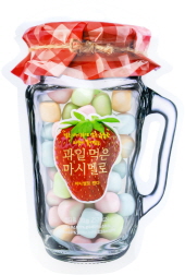 코코인터내셔널 과일먹은 마시멜로 70g