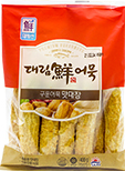 대림선 구운어묵 맛대장 400g