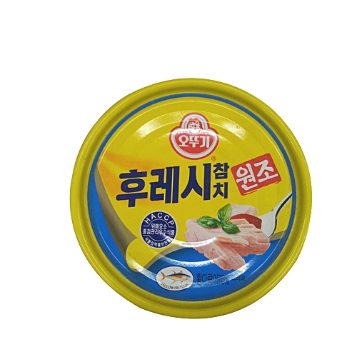 오뚜기 후레시참치 원조 150g