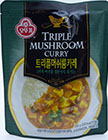 오뚜기 트리플 머쉬룸 카레 250g