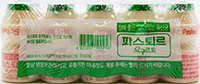 롯데 파스퇴르 요구르트 65ml
