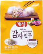 동원 개성감자만두 350g