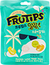 네슬레 프루팁스 말랑 트로피컬 믹스 60g