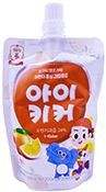 정관장 아이키커 오렌지 100ml