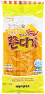태평씨엔에프 꿀호박꿀밤고구마맛 쫀디기 120g